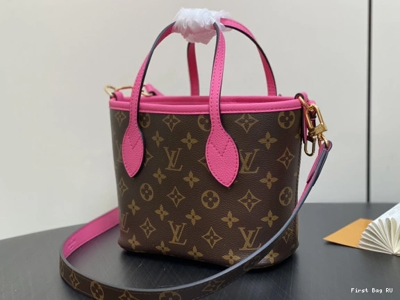 Firstbag Bandoulière LOUIS Out VUITTON BB Inside Neverfull 0825